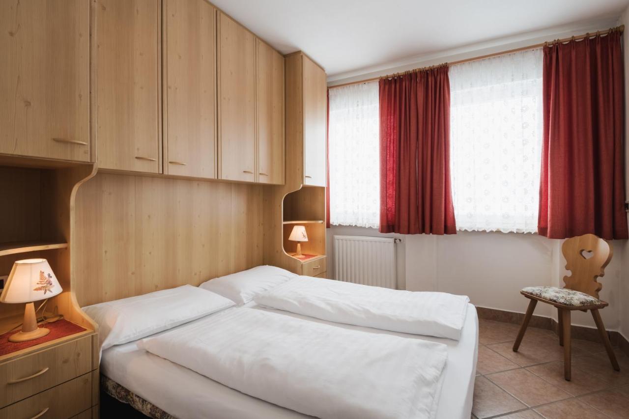 Apparthotel Sellaronda Arabba Exterior foto